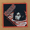 Kreator - Patch - Kreator Out of the Dark