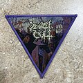 Zealot Cult - Patch - Zealot Cult Spiritual Sickness