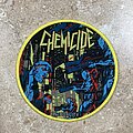 Chemicide - Patch - Chemicide Inequality