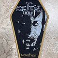 Celtic Frost - Patch - Celtic Frost Monotheist