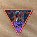 Death - Patch - Death Scream Bloody Gore patch