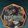 HATE ETERNAL - Patch - Hate Eternal Infernus official patch