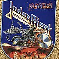 Judas Priest - Patch - Judas Priest Painkiller Back Patch