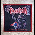 Phantom - Patch - Phantom Transylvanian Nightmare