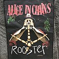 Alice In Chains - Patch - Alice in Chains - Rooster BP