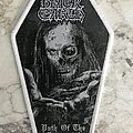 Black Earth - Patch - Black Earth - Path of the Immortal