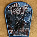 Creeping Death - Patch - Creeping Death Specter of War