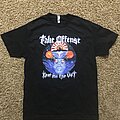 Take Offense - TShirt or Longsleeve - Take Offense Keep an Eye Out Tee