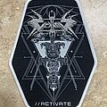 Vektor - Patch - Vektor Activate