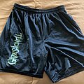 Gates To Hell - Other Collectable - Gates To Hell Gym Shorts