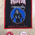 Phantom - Patch - Phantom Handed to Execution