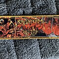 Exhumed - Patch - Exhumed To the Dead strip