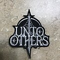 Unto Others - Patch - Unto Others official embroidered patch