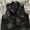 Heavy Metal - Battle Jacket - New Vest