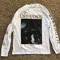 Unto Others - TShirt or Longsleeve - Unto Others "Strength" LS