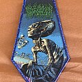 Blood Incantation - Patch - Blood Incantation Hidden History of the Human Race official patch