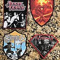 April Wine - Patch - April Wine Patches