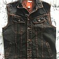 Heavy Metal - Battle Jacket - Another Vest