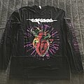 Carcass - TShirt or Longsleeve - Carcass - Torn Arteries LS