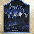 Pessimist - Patch - Pessimist Cult of the Initiated official patch