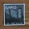 Enforced - Patch - Enforced At the Walls