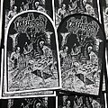 Coffinborn - Patch - Coffinborn Riddick