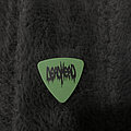 Dead Head - Other Collectable - Dead Head green pick