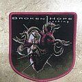 Broken Hope - Patch - Broken Hope Loathing