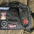 Coroner - Other Collectable - Metal/Gaming/Fandom Laptop Bag UPDATE 1