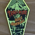 Terrorizer - Patch - Terrorizer World Downfall official patch