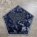 Frozen Soul - Patch - Frozen Soul Crypt of Ice