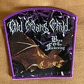 Old Man&#039;s Child - Patch - Old Man's Child Born of the Flickering