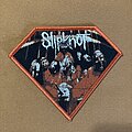 Slipknot - Patch - Slipknot