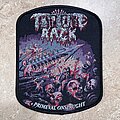 Torture Rack - Patch - Torture Rack Primeval Onslaught