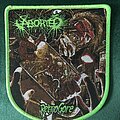 Aborted - Patch - Aborted Retrogore official patch
