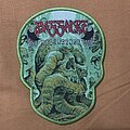 Massacre - Patch - Massacre Resurgence