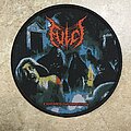 Fulci - Patch - Fulci Exhumed Information official patch