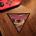 Iniquity - Patch - Iniquity Serenadium