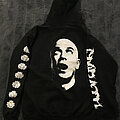 Devin Townsend - Hooded Top / Sweater - "Dev Metal" Hoodie Devin Townsend Empath