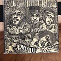 Jethro Tull - Tape / Vinyl / CD / Recording etc - Jethro Tull Stand Up