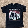 Stormruler - TShirt or Longsleeve - Stormruler Castle Tee