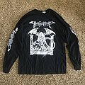 Dragonforce - TShirt or Longsleeve - Dragonforce Riddick Longsleeve