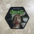 Impaled - Patch - Impaled Mondo Medicale
