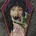 Killjoy - Patch - Killjoy - Compelled by Fear