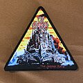 In Flames - Patch - In Flames The Jester Race patch