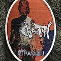 Cretin - Patch - Cretin Stranger patch
