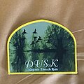 Dusk - Patch - Dusk ...Majestic Thou in Ruin official patch