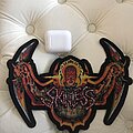 Skinless - Patch - Skinless From Sacrifice to Survival