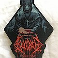 Bloodbath - Patch - Bloodbath Unblessing the Purity