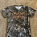 Ingrown - TShirt or Longsleeve - Ingrown Camo Tee